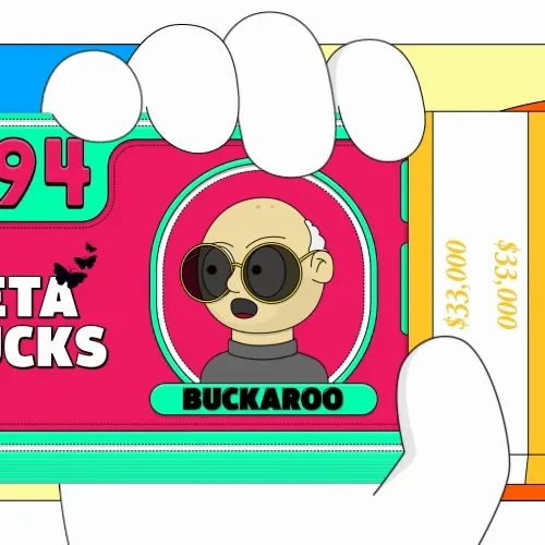 The Meta Bucks Nft