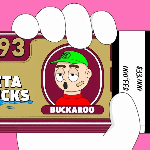 The Meta Bucks Nft