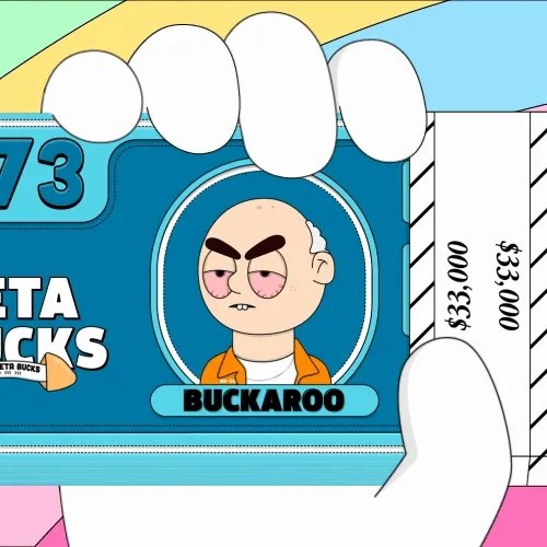 The Meta Bucks Nft