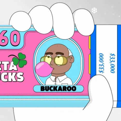 The Meta Bucks Nft