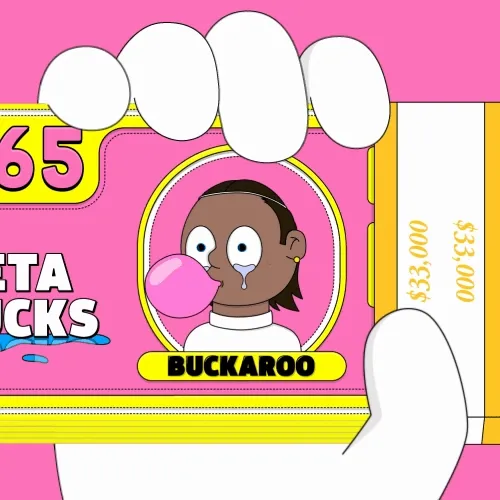 The Meta Bucks Nft
