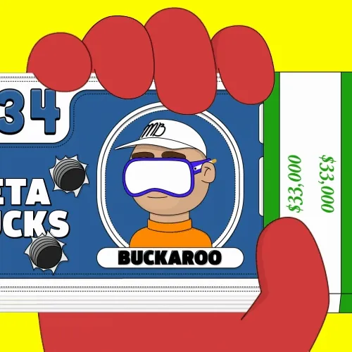 The Meta Bucks Nft