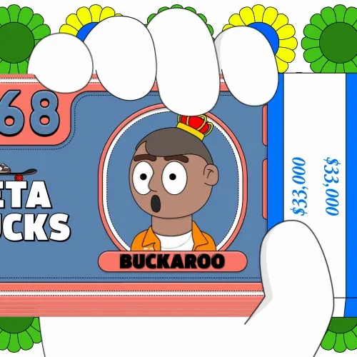 The Meta Bucks Nft