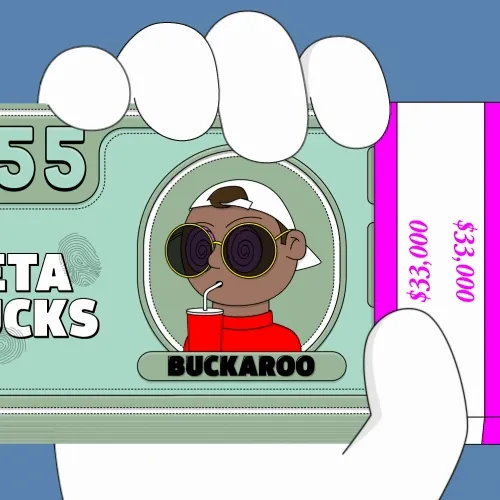 The Meta Bucks Nft