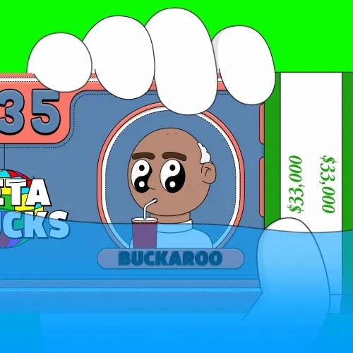 The Meta Bucks Nft