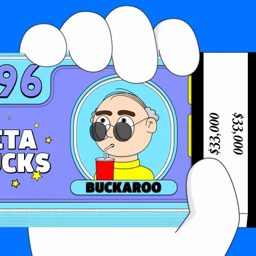 The Meta Bucks Nft