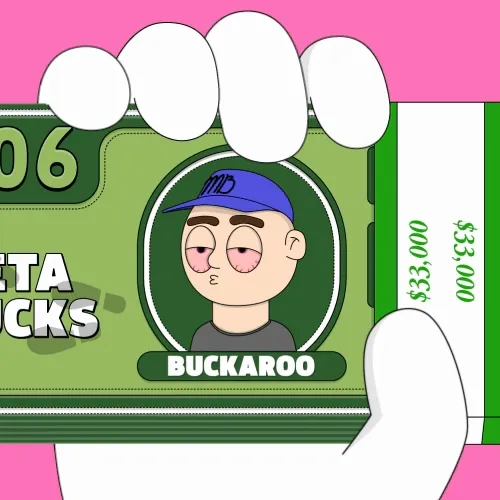 The Meta Bucks Nft