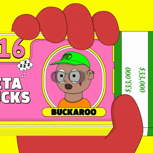 The Meta Bucks Nft