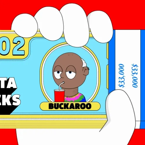 The Meta Bucks Nft