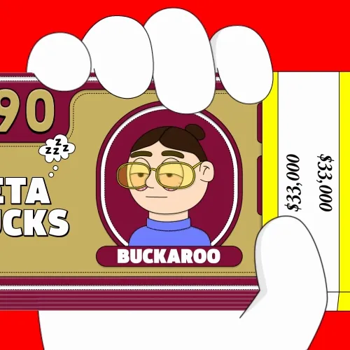 The Meta Bucks Nft