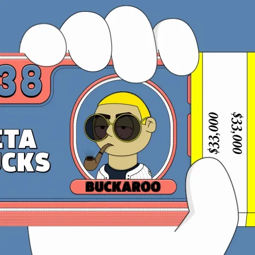 The Meta Bucks Nft