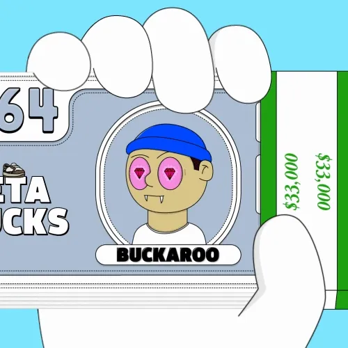 The Meta Bucks Nft