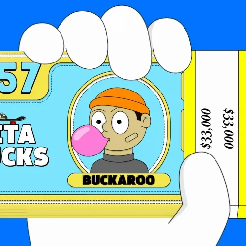 The Meta Bucks Nft