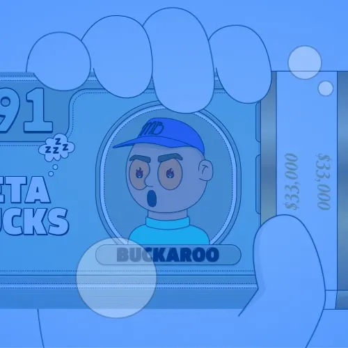 The Meta Bucks Nft