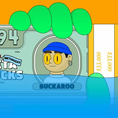 The Meta Bucks Nft