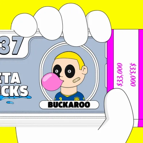 The Meta Bucks Nft