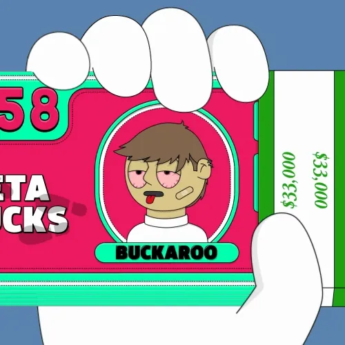 The Meta Bucks Nft