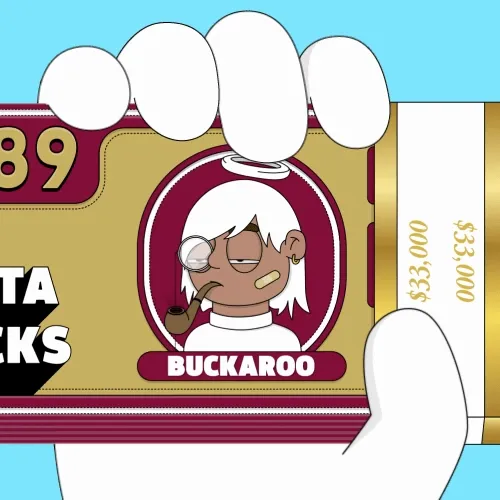 The Meta Bucks Nft