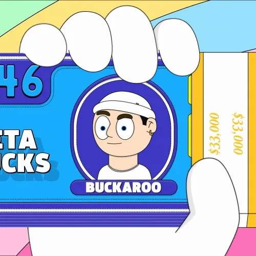 The Meta Bucks Nft