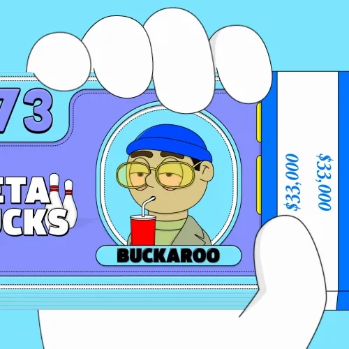 The Meta Bucks Nft