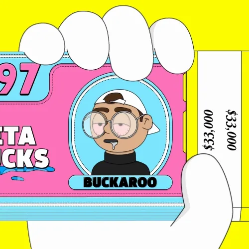 The Meta Bucks Nft