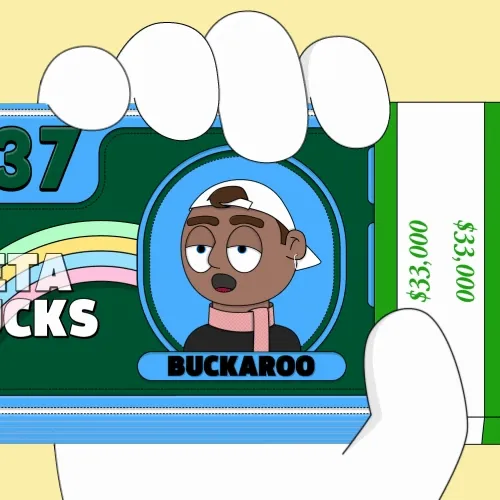 The Meta Bucks Nft