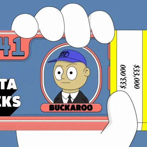 The Meta Bucks Nft