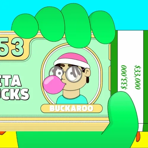 The Meta Bucks Nft
