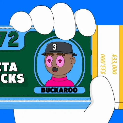 The Meta Bucks Nft
