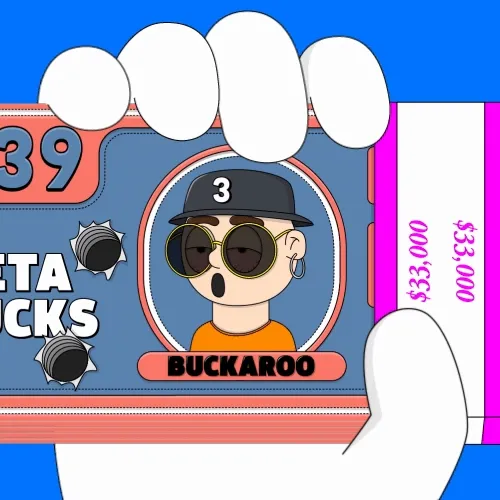 The Meta Bucks Nft