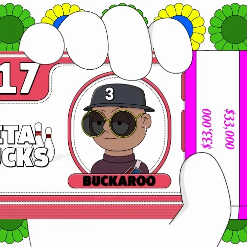 The Meta Bucks Nft