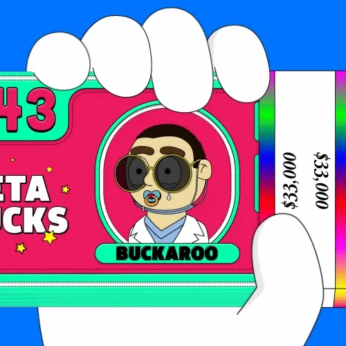 The Meta Bucks Nft