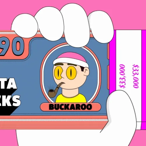 The Meta Bucks Nft
