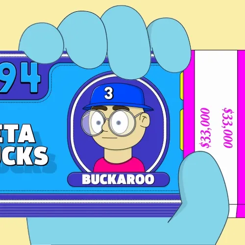 The Meta Bucks Nft