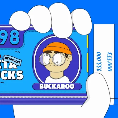 The Meta Bucks Nft