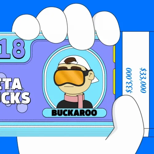 The Meta Bucks Nft