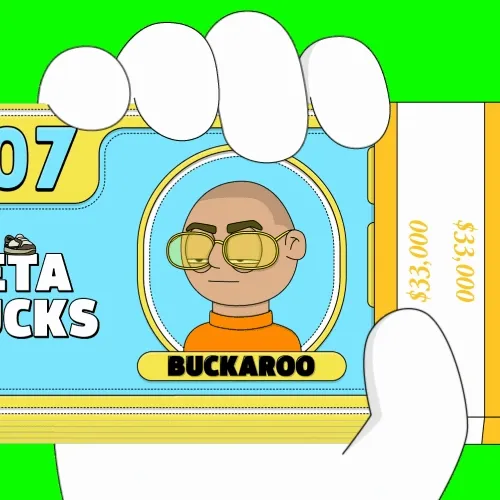 The Meta Bucks Nft