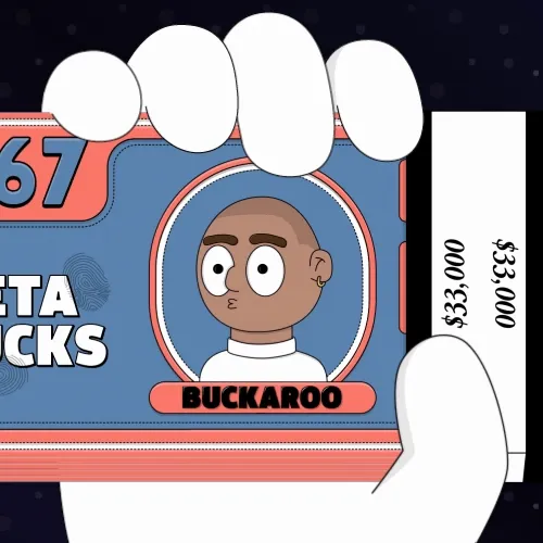 The Meta Bucks Nft