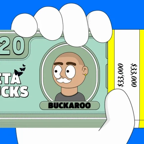 The Meta Bucks Nft