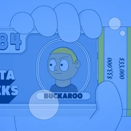 The Meta Bucks Nft