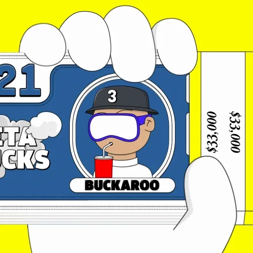 The Meta Bucks Nft