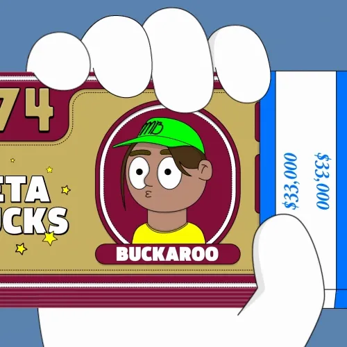 The Meta Bucks Nft