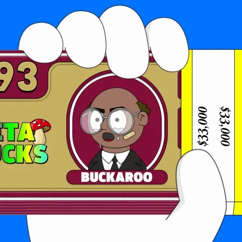 The Meta Bucks Nft