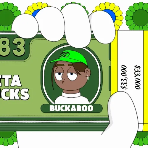 The Meta Bucks Nft