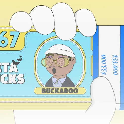 The Meta Bucks Nft