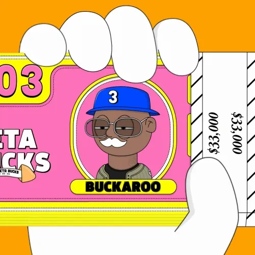 The Meta Bucks Nft