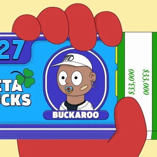 The Meta Bucks Nft