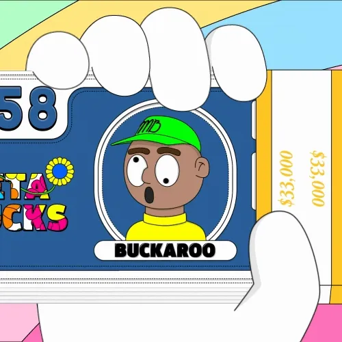 The Meta Bucks Nft