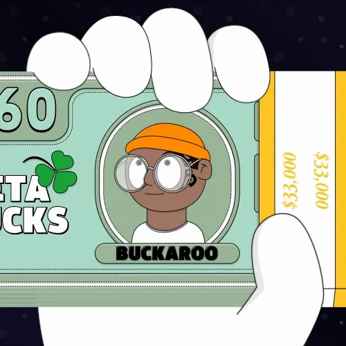 The Meta Bucks Nft