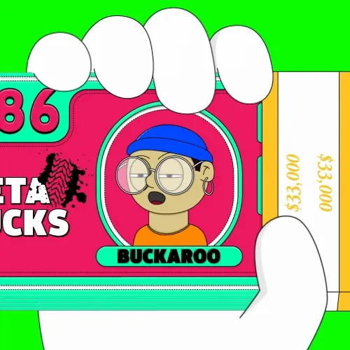 The Meta Bucks Nft